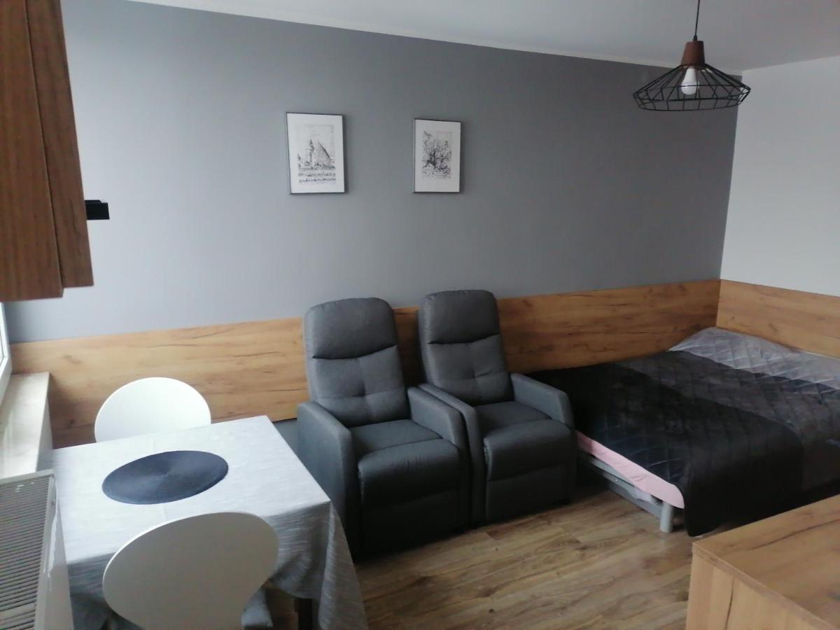 Studio Park Saski 1 & 2 Sandomierz Ngoại thất bức ảnh