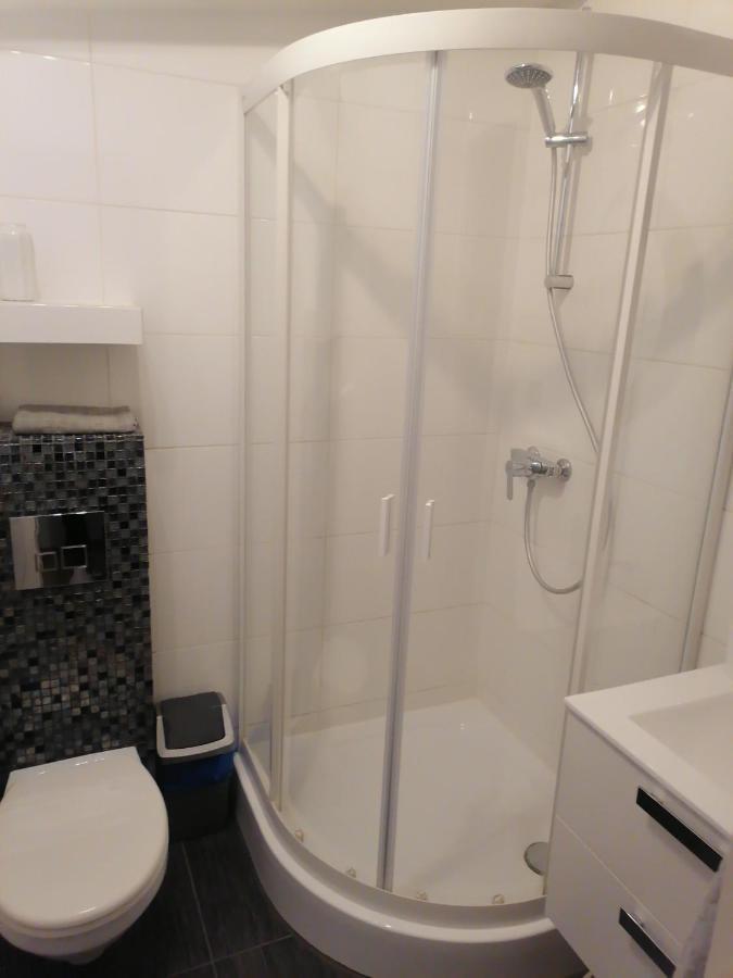 Studio Park Saski 1 & 2 Sandomierz Ngoại thất bức ảnh