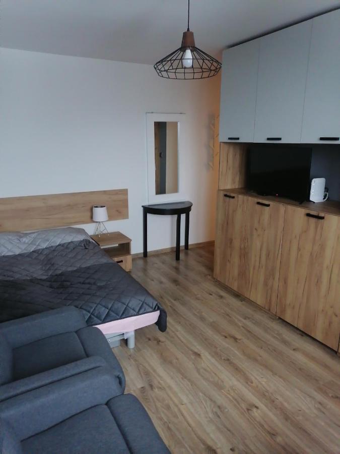 Studio Park Saski 1 & 2 Sandomierz Ngoại thất bức ảnh