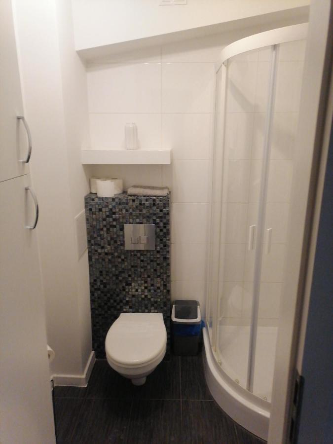 Studio Park Saski 1 & 2 Sandomierz Ngoại thất bức ảnh