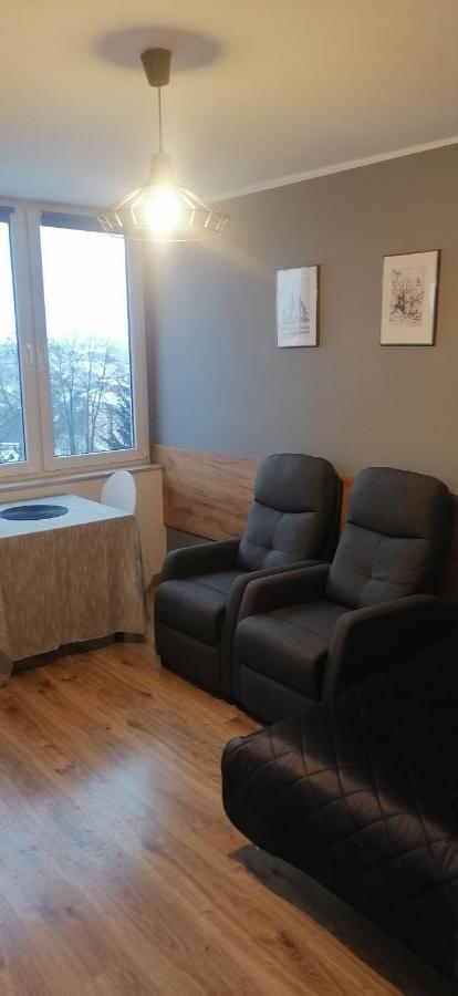 Studio Park Saski 1 & 2 Sandomierz Ngoại thất bức ảnh