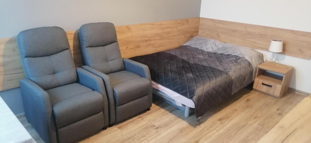 Studio Park Saski 1 & 2 Sandomierz Ngoại thất bức ảnh