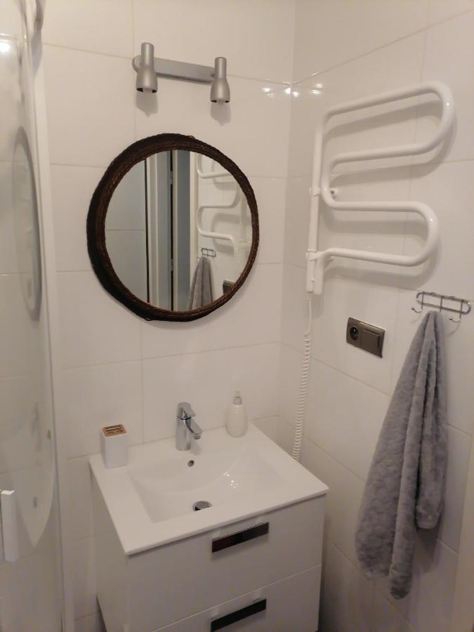 Studio Park Saski 1 & 2 Sandomierz Ngoại thất bức ảnh
