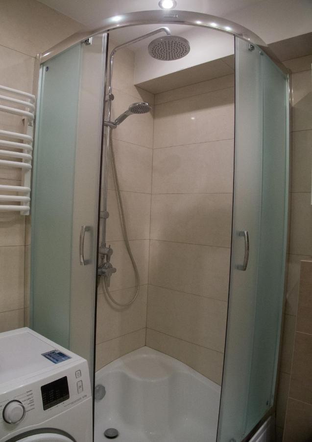 Studio Park Saski 1 & 2 Sandomierz Ngoại thất bức ảnh