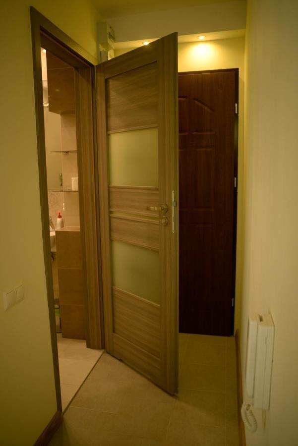 Studio Park Saski 1 & 2 Sandomierz Ngoại thất bức ảnh